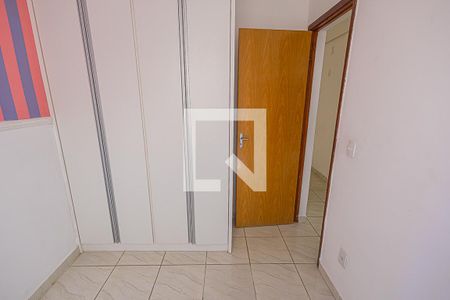quarto 2 de apartamento para alugar com 2 quartos, 48m² em Juliana, Belo Horizonte