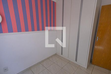 quarto 2 de apartamento para alugar com 2 quartos, 48m² em Juliana, Belo Horizonte