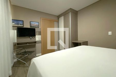 Suíte de kitnet/studio à venda com 2 quartos, 77m² em Luxemburgo, Belo Horizonte
