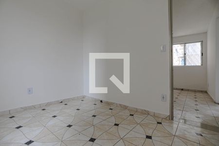 Quarto 1 de apartamento para alugar com 2 quartos, 48m² em Jundiapeba, Mogi das Cruzes
