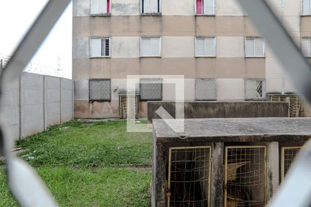 Vista - Quarto 1 de apartamento para alugar com 2 quartos, 48m² em Jundiapeba, Mogi das Cruzes