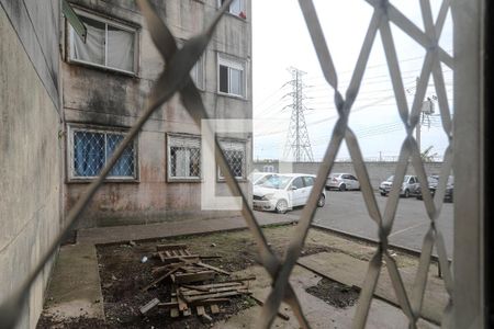 Vista - Sala de apartamento para alugar com 2 quartos, 48m² em Jundiapeba, Mogi das Cruzes