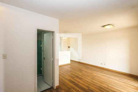 Sala de apartamento à venda com 2 quartos, 69m² em Jardim Previdencia, São Paulo