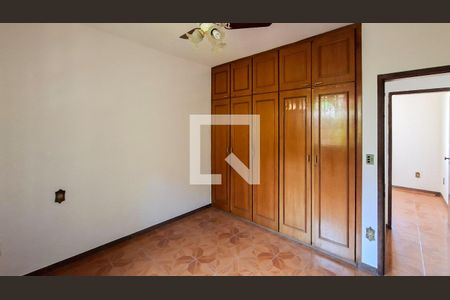 Quarto 2 de casa à venda com 3 quartos, 285m² em Pedro Ii, Belo Horizonte