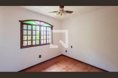 Quarto de casa à venda com 3 quartos, 285m² em Pedro Ii, Belo Horizonte