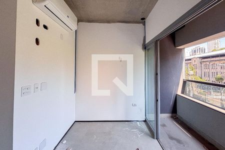 Studio de kitnet/studio para alugar com 1 quarto, 24m² em Jardim Paulista, São Paulo