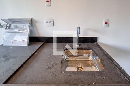 Studio de kitnet/studio para alugar com 1 quarto, 24m² em Jardim Paulista, São Paulo