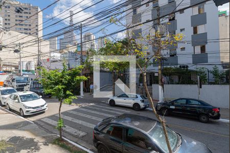 Vista da Sala 1 de casa para alugar com 4 quartos, 270m² em Bela Vista, São Paulo