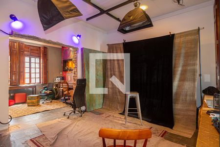 Sala 2 de casa para alugar com 4 quartos, 270m² em Bela Vista, São Paulo