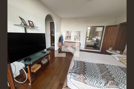 Foto 08 de casa à venda com 4 quartos, 367m² em São Lucas, Belo Horizonte