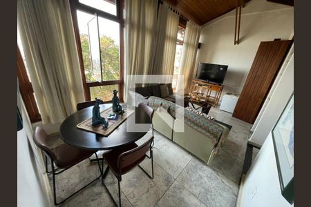 Foto 68 de casa à venda com 4 quartos, 367m² em São Lucas, Belo Horizonte