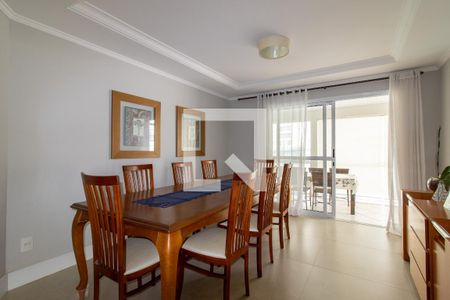 Sala de casa à venda com 4 quartos, 380m² em Loteamento Alphaville Campinas, Campinas