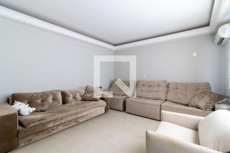 SalaSala de casa à venda com 4 quartos, 380m² em Loteamento Alphaville Campinas, Campinas