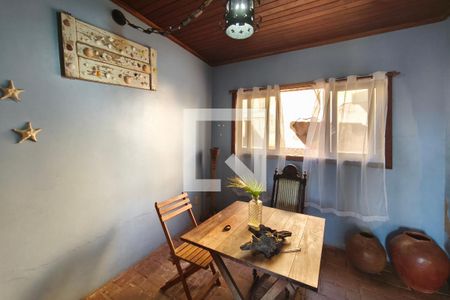 Sala de casa à venda com 3 quartos, 400m² em Jardim São Vicente, Campinas