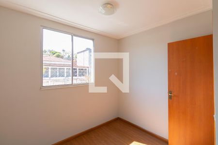 Quarto de apartamento à venda com 3 quartos, 100m² em Juliana, Belo Horizonte