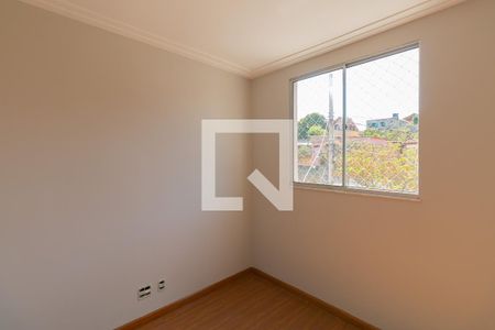 Quarto de apartamento à venda com 3 quartos, 100m² em Juliana, Belo Horizonte