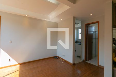 Sala de apartamento à venda com 3 quartos, 100m² em Juliana, Belo Horizonte