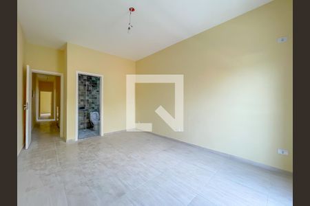 Suíte 1 de casa à venda com 3 quartos, 150m² em Umuarama, Osasco