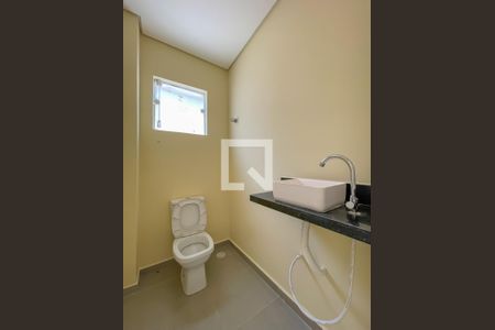 Lavabo de casa à venda com 3 quartos, 150m² em Umuarama, Osasco