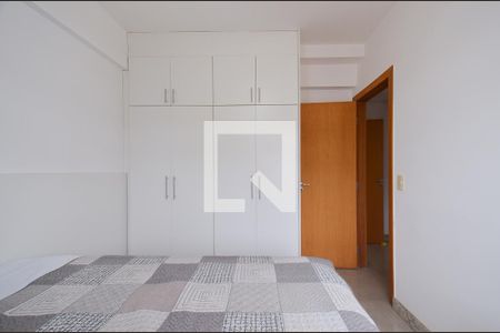 Quarto1 de apartamento à venda com 3 quartos, 75m² em Cachoeirinha, Belo Horizonte
