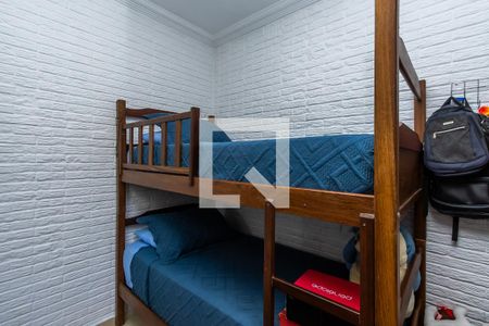 Quarto 2 de apartamento para alugar com 2 quartos, 40m² em Itatiaia, Belo Horizonte