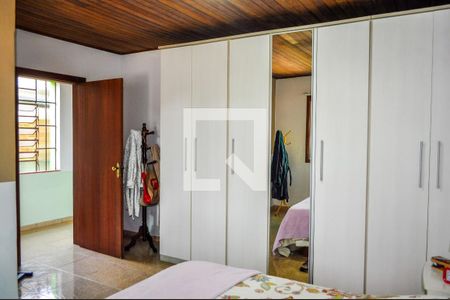 Quarto 1 de casa para alugar com 3 quartos, 160m² em Belém Novo, Porto Alegre