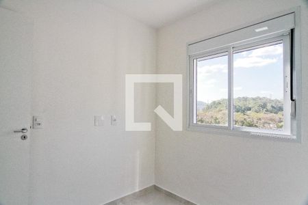 Quarto 2 de apartamento para alugar com 2 quartos, 40m² em Vila Pirituba, São Paulo