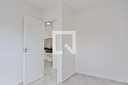 Quarto 1 de apartamento para alugar com 2 quartos, 40m² em Vila Pirituba, São Paulo