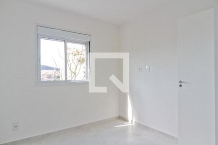 Quarto 1 de apartamento para alugar com 2 quartos, 40m² em Vila Pirituba, São Paulo