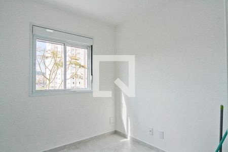 Quarto 2 de apartamento para alugar com 2 quartos, 40m² em Vila Pirituba, São Paulo