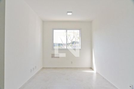 Sala de apartamento para alugar com 2 quartos, 40m² em Vila Pirituba, São Paulo