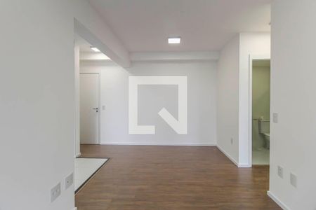Sala de apartamento para alugar com 2 quartos, 64m² em Jardim Independência (são Paulo), São Paulo