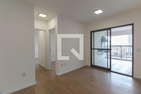 Sala de apartamento para alugar com 2 quartos, 64m² em Jardim Independência (são Paulo), São Paulo