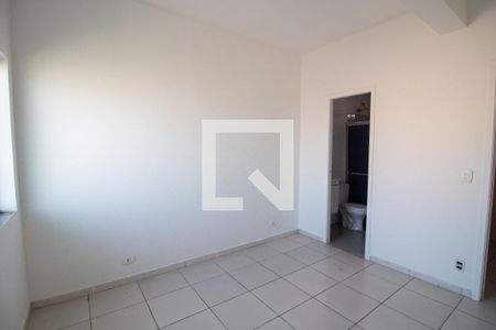 Suíte de kitnet/studio para alugar com 1 quarto, 45m² em Jardim Guarau, São Paulo
