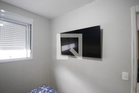 Quarto 2 de casa de condomínio à venda com 2 quartos, 43m² em Vila Guilherme, São Paulo