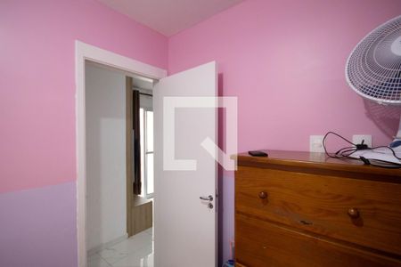 Quarto 1 de casa de condomínio à venda com 2 quartos, 43m² em Vila Guilherme, São Paulo