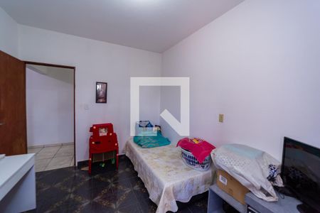 Quarto 1 de casa à venda com 3 quartos, 150m² em Jardim Ponte Rasa, São Paulo