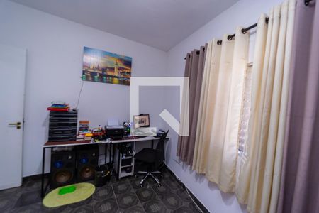 Quarto 2 de casa à venda com 3 quartos, 150m² em Jardim Ponte Rasa, São Paulo