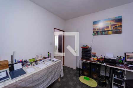 Quarto 2 de casa à venda com 3 quartos, 150m² em Jardim Ponte Rasa, São Paulo