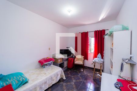 Quarto 1 de casa à venda com 3 quartos, 150m² em Jardim Ponte Rasa, São Paulo