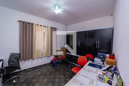 Quarto 2 de casa à venda com 3 quartos, 150m² em Jardim Ponte Rasa, São Paulo