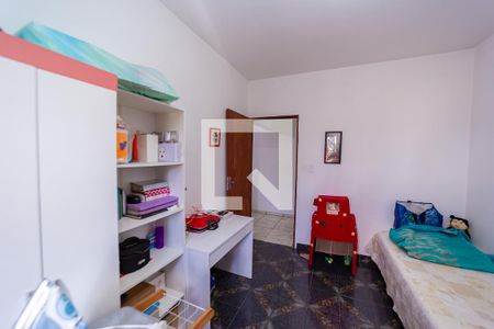 Quarto 1 de casa à venda com 3 quartos, 150m² em Jardim Ponte Rasa, São Paulo
