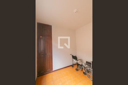 Sala 2 de casa à venda com 4 quartos, 400m² em São Salvador, Belo Horizonte