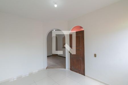 Sala 1 de casa à venda com 4 quartos, 400m² em São Salvador, Belo Horizonte
