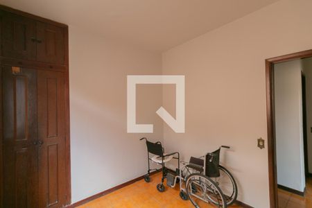 Sala 2 de casa à venda com 4 quartos, 400m² em São Salvador, Belo Horizonte