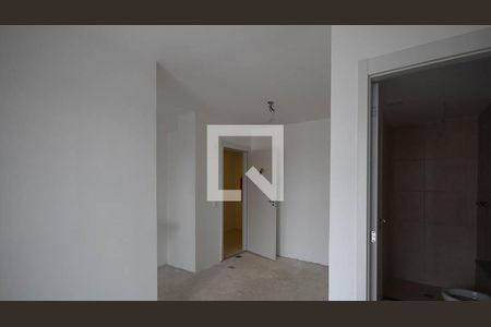 Sala/Cozinha de apartamento à venda com 3 quartos, 56m² em Vila Maria, São Paulo