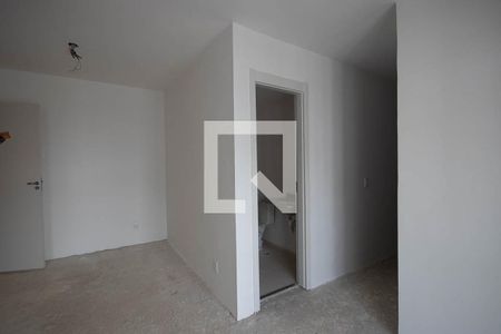 Sala/Cozinha de apartamento à venda com 3 quartos, 56m² em Vila Maria, São Paulo