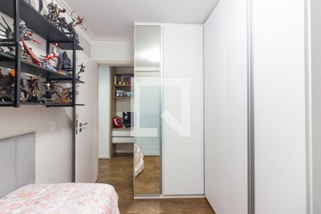 Quarto 1 de apartamento à venda com 2 quartos, 57m² em Santo Antônio, Osasco