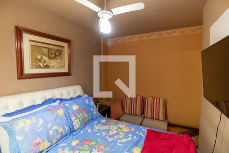 Quarto 1 de apartamento à venda com 2 quartos, 50m² em Largo do Barradas, Niterói