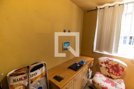 Quarto 2 de apartamento à venda com 2 quartos, 50m² em Largo do Barradas, Niterói